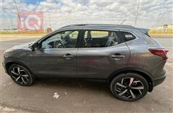 نيسان روج سبورت